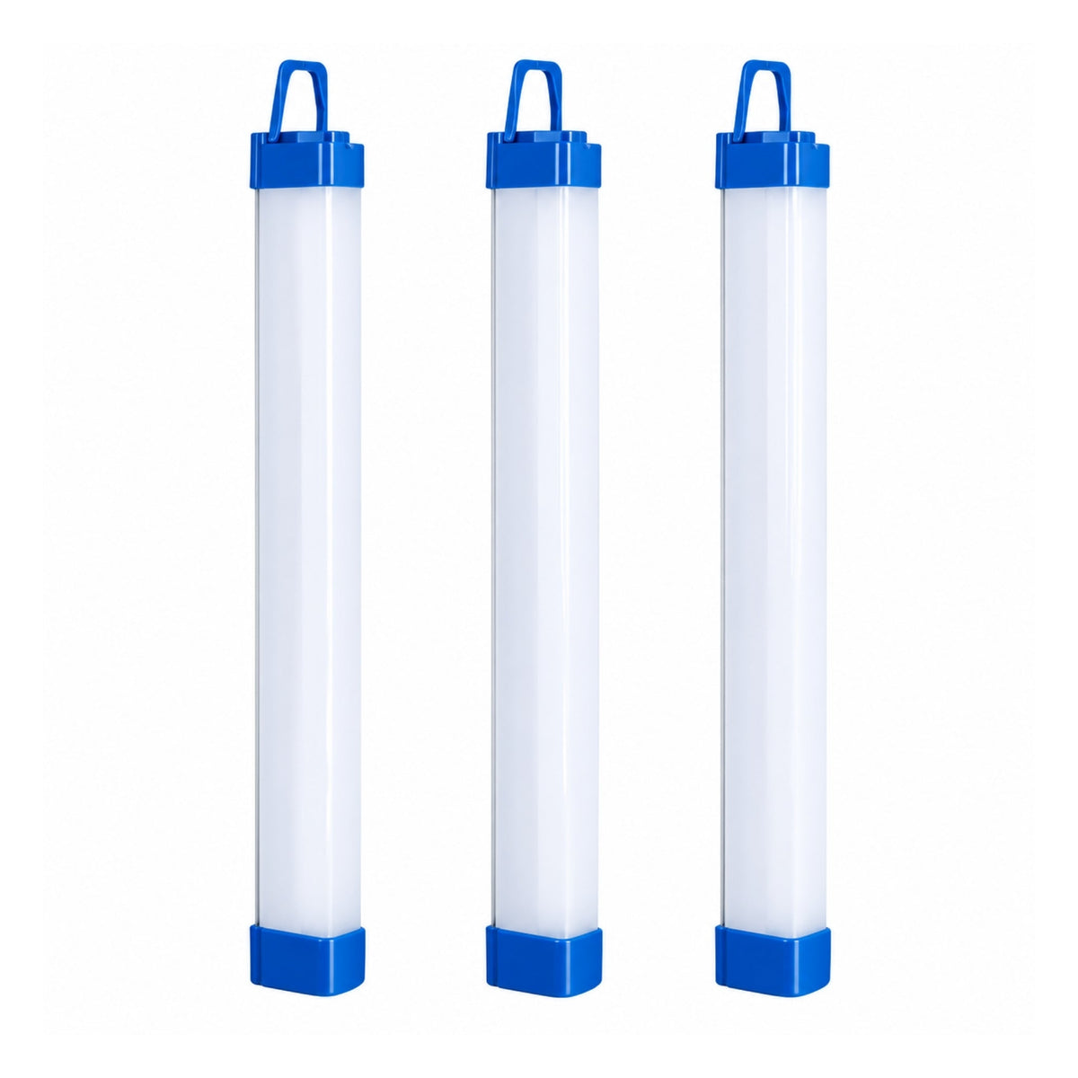 Rechargeable LED Lights – Cordless USB Rechargeable Lighting – Bright Portable Design