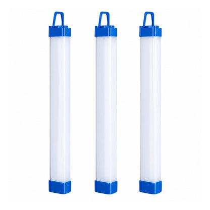 Rechargeable LED Lights – Cordless USB Rechargeable Lighting – Bright Portable Design