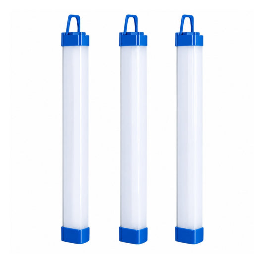 Rechargeable LED Lights – Cordless USB Rechargeable Lighting – Bright Portable Design