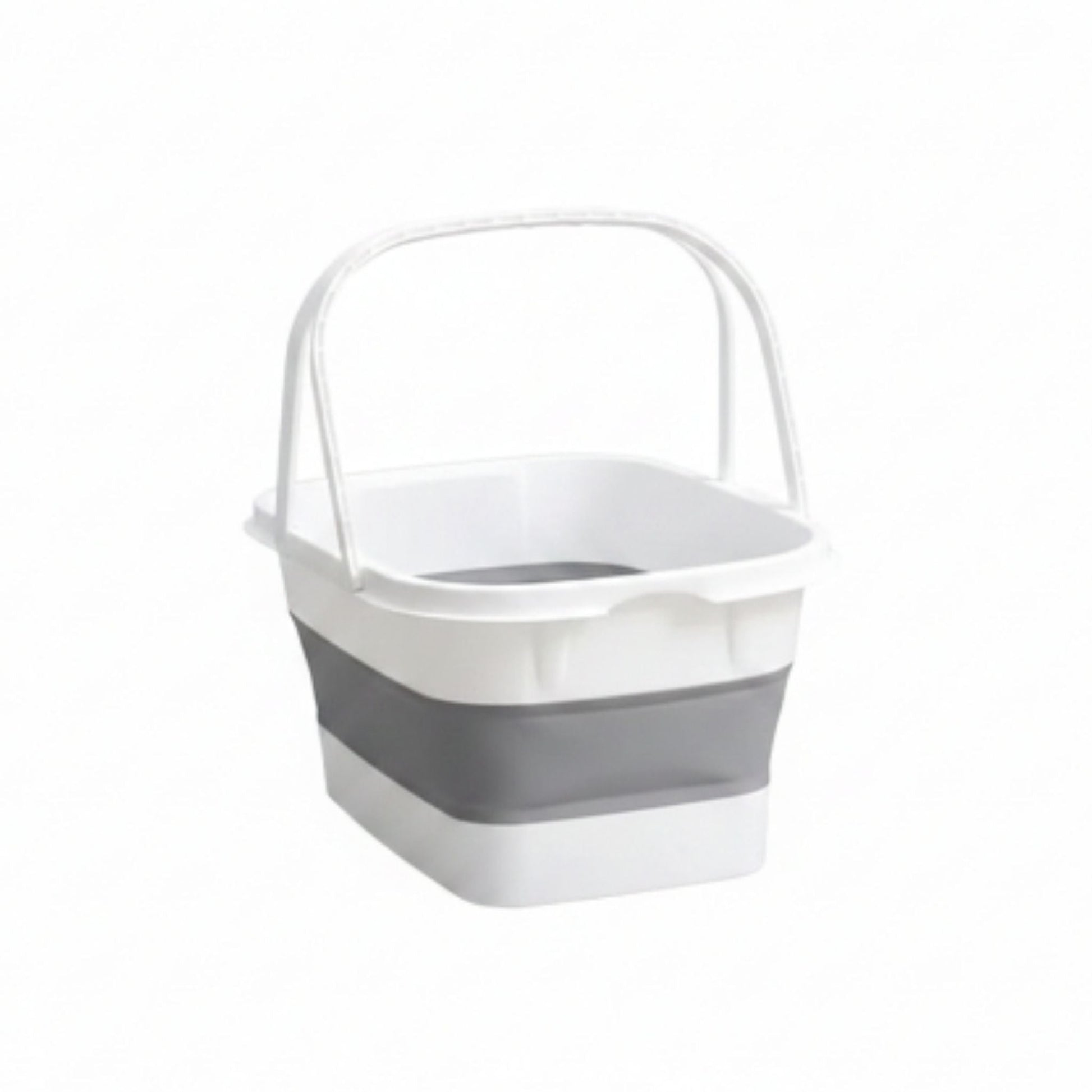 Rectangle Collapsible Bucket