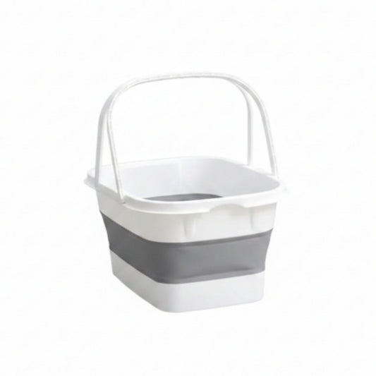 Rectangle Collapsible Bucket