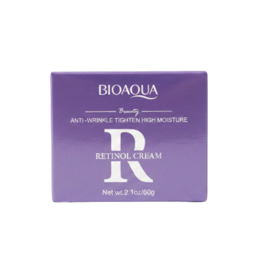 Retinol Anti - Wrinkle Tighten High Moisture Cream