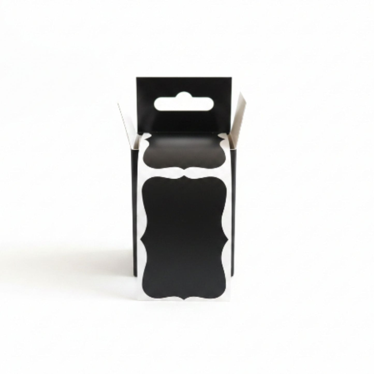 Reusable Chalkboard Labels Stickers for Jars, Containers & Pantry Organization
