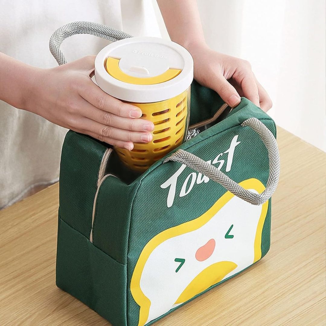 Portable Reusable Fruit Snack Cup Lifestyle