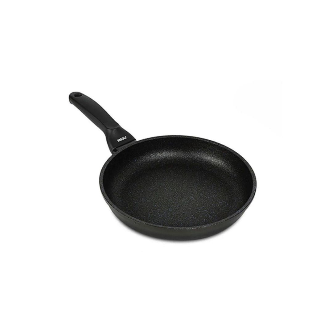 Risoli Frying Pan 20cm Granito