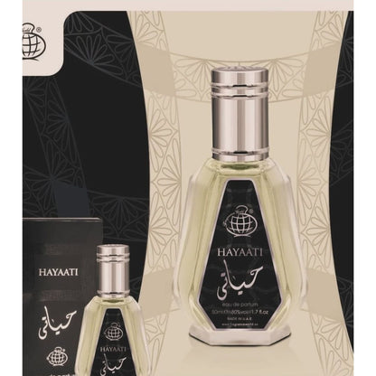 Replica Glass Perfumes 35ml