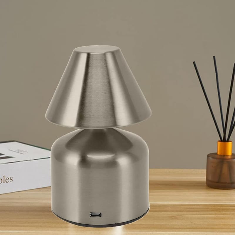 Rechargeable Table Lamp