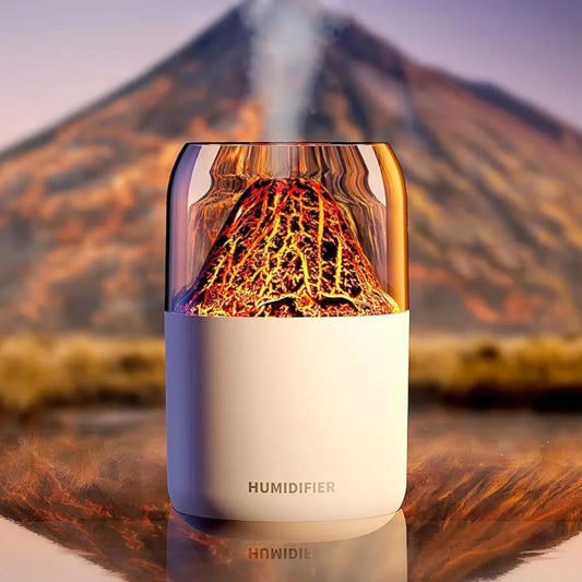 Volcano Humidifier 300ml