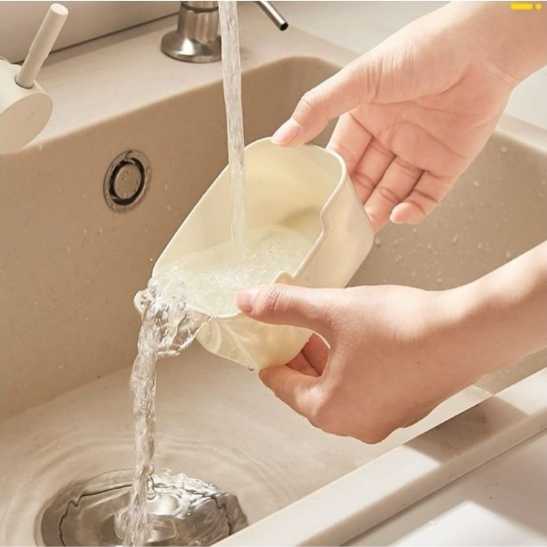 Divided Storage Boxes with Lid