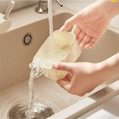 Divided Storage Boxes with Lid