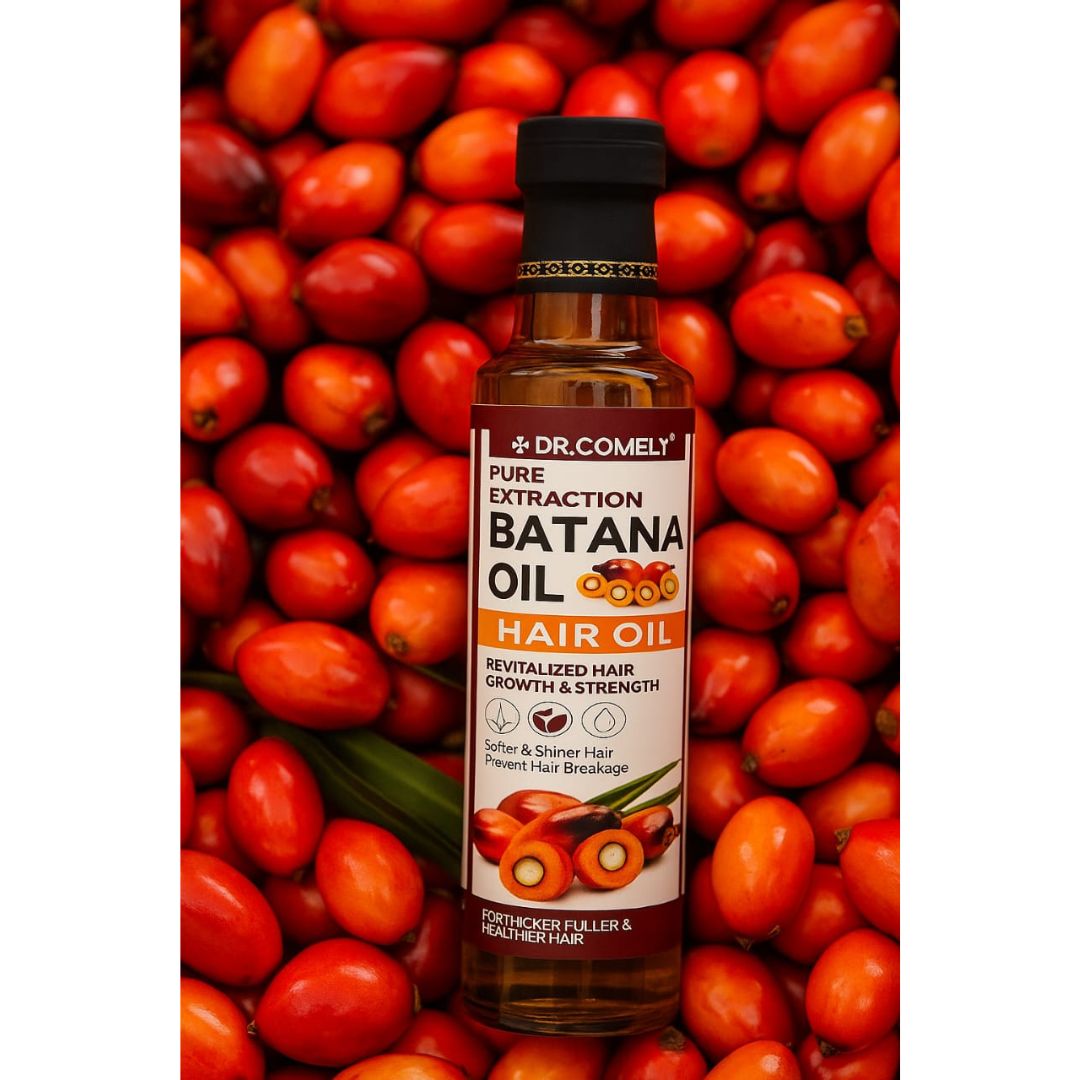 Batana Hair Oil 250ml