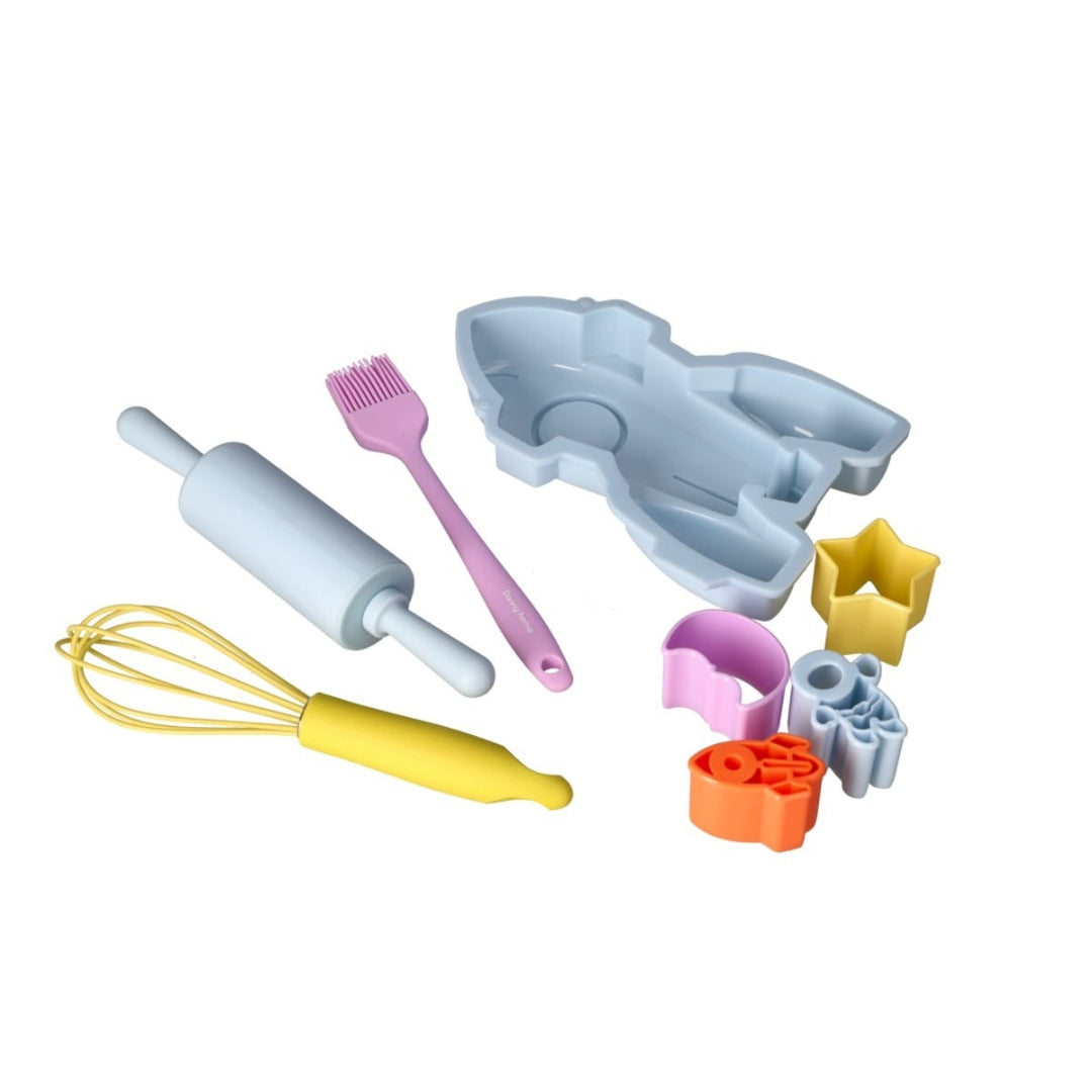 Danny Home Mini Baking Set