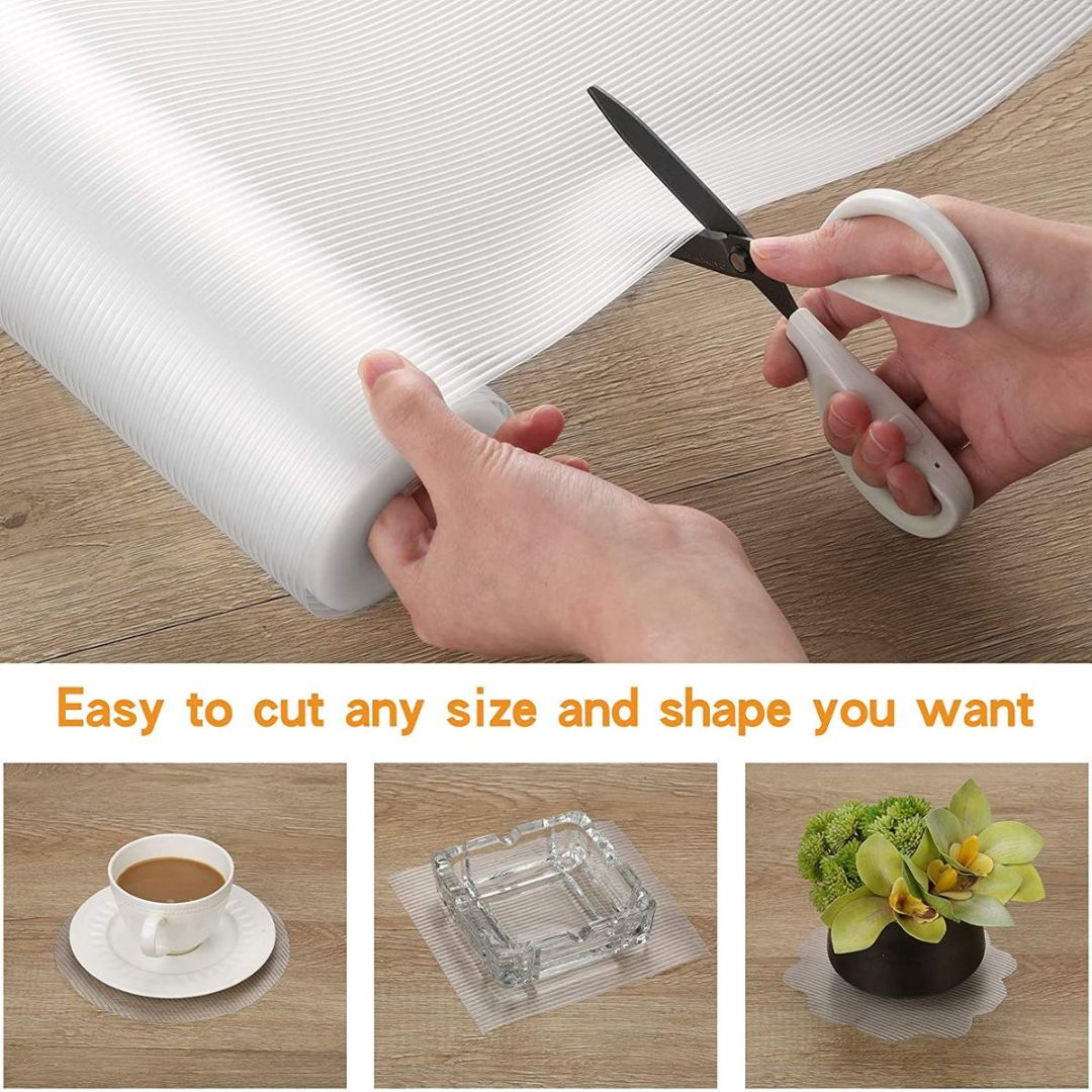 Cupboard Liner 45cmx 5m