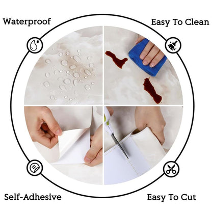 Peel And Stick Wallpaper