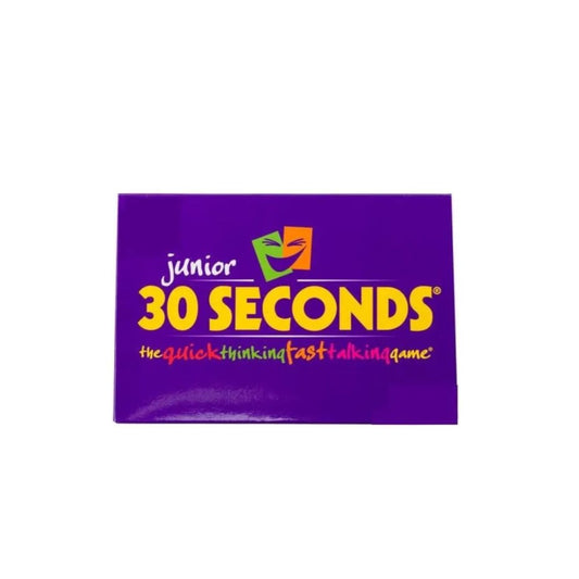 30 Seconds Junior