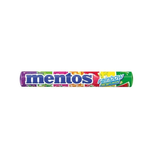 Mentos 29g