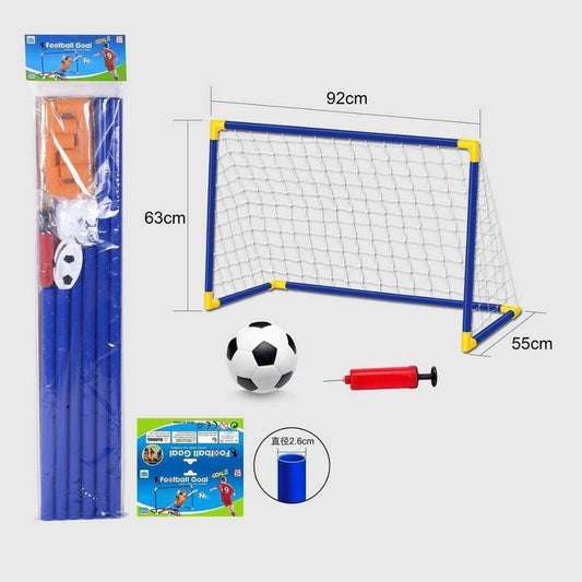 Indoor Football Set