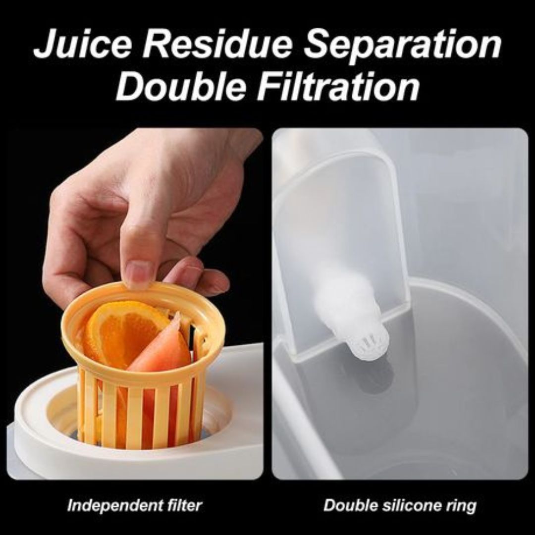 Plastic Water Dispenser 3.5L