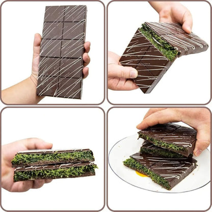 Silicone Viral Chocolate Bar Mould