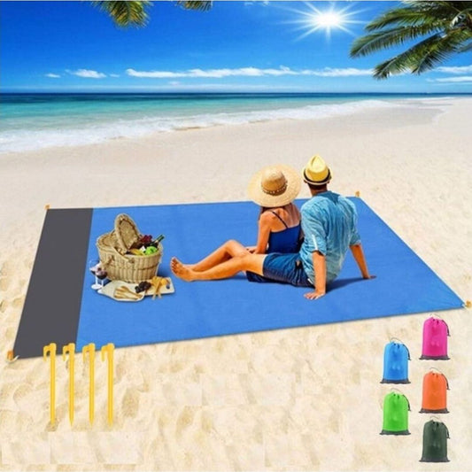 Waterproof Beach Mat 210x200cm