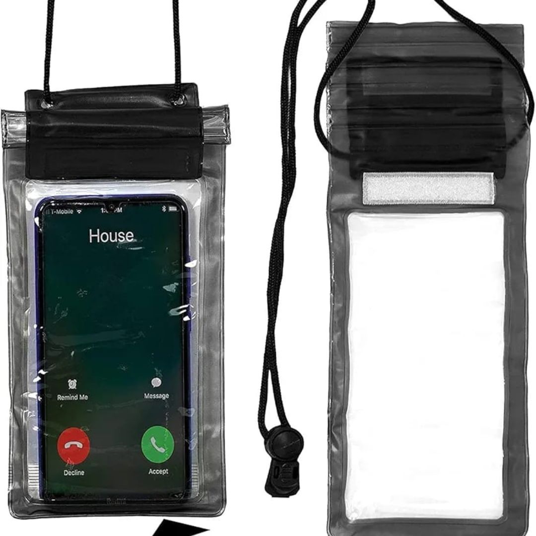 Waterproof Phone Pouch