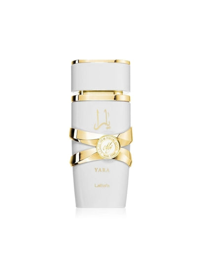 Yara Moi Perfume- White 100ml