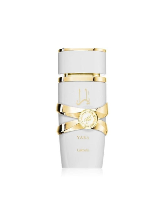 Yara Moi Perfume- White 100ml