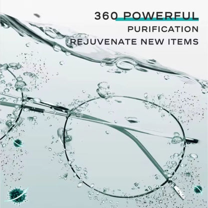 Mini Cleaning Machine