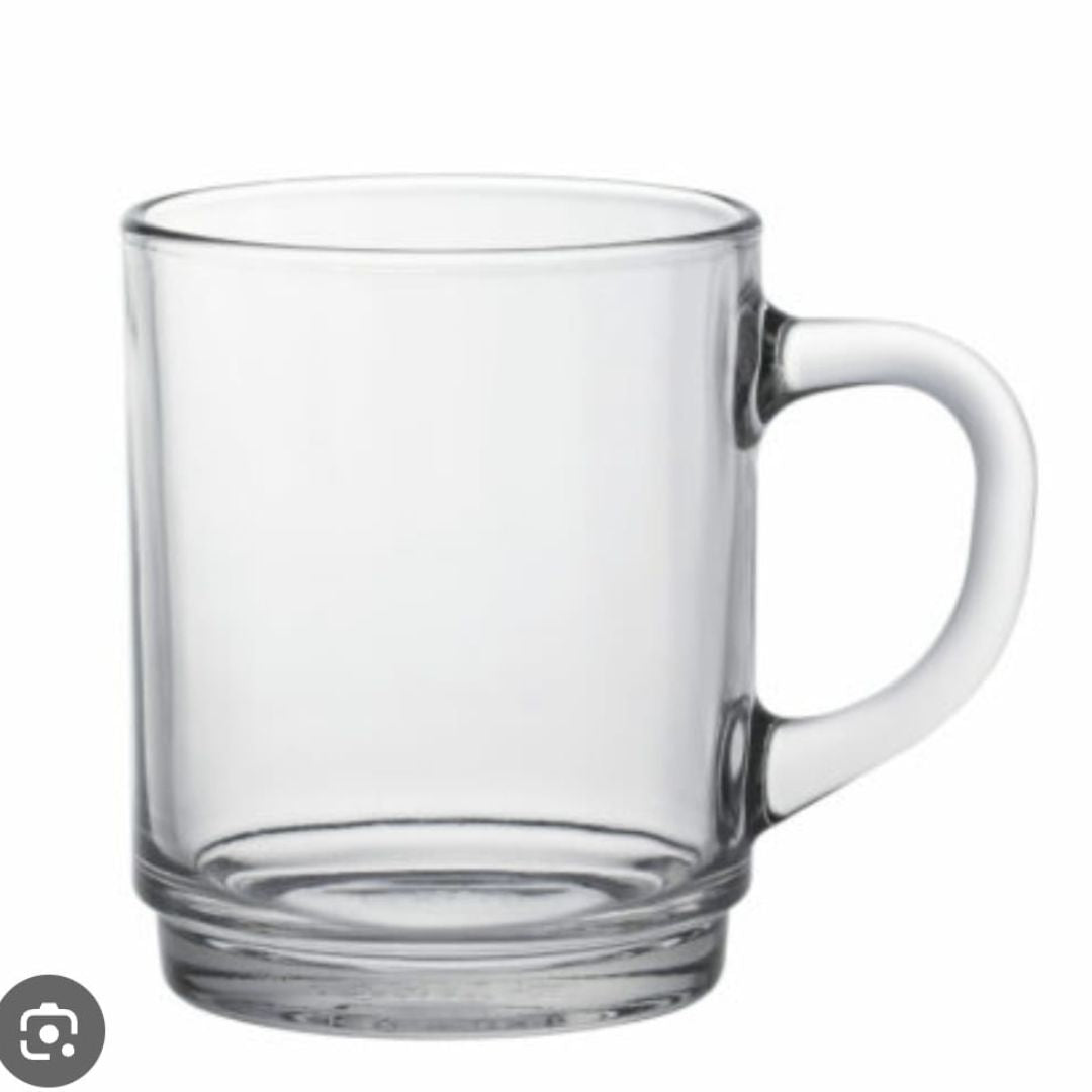 Maxim 4pc Coffee Mug 255ml