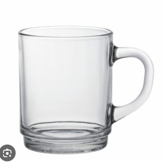 Maxim 4pc Coffee Mug 255ml