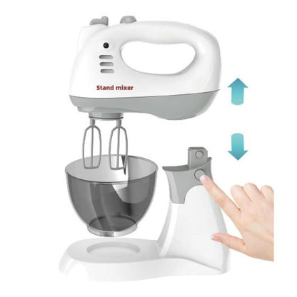 Danny Home Cake Mixer Toy Set