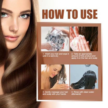 Batana Hair Mask 500g