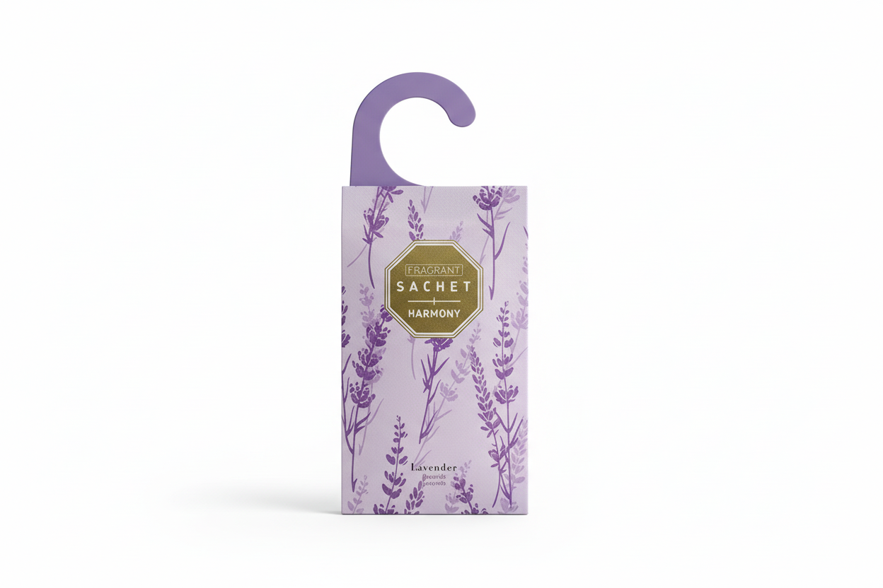Fragrant Sachets 12g