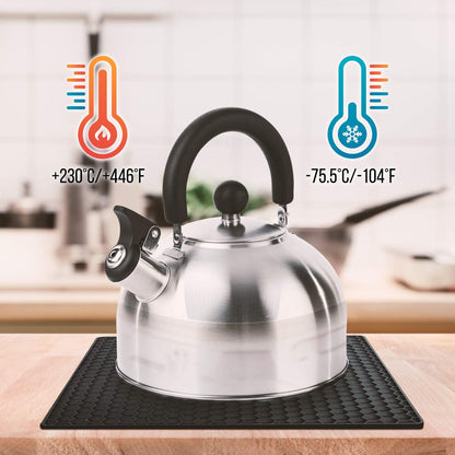 Silicone Pot Mat