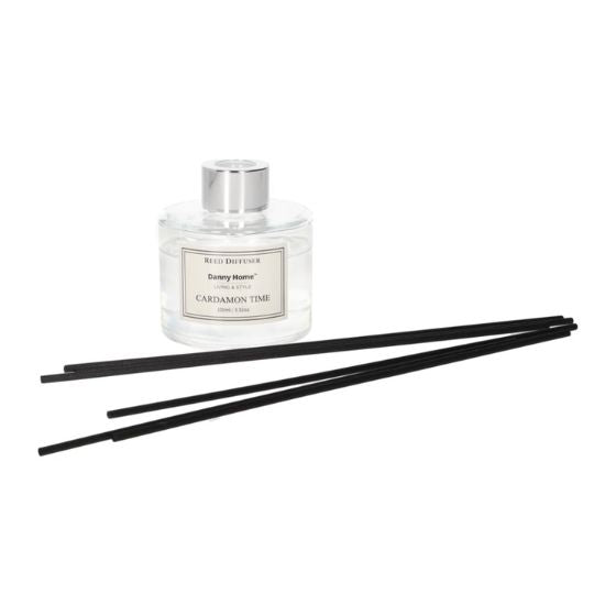Danny Home 100ml Reed Diffuser