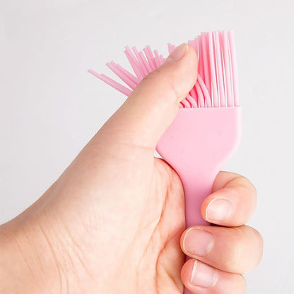 Silicone Basting Brush
