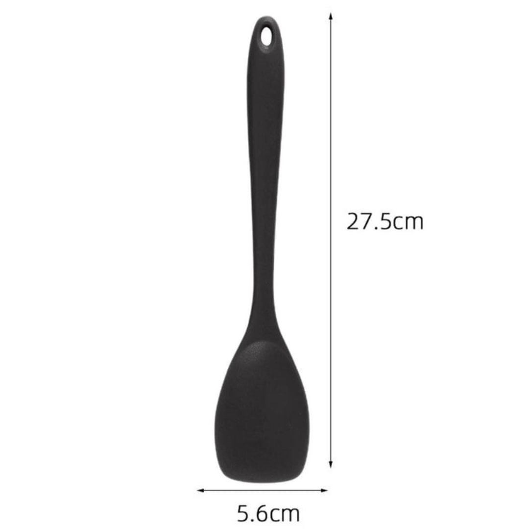 Silicone Spoon Spatula