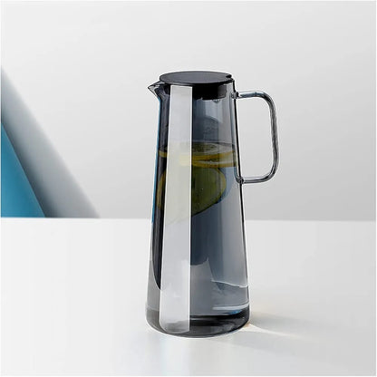 7pc Water Jug Set