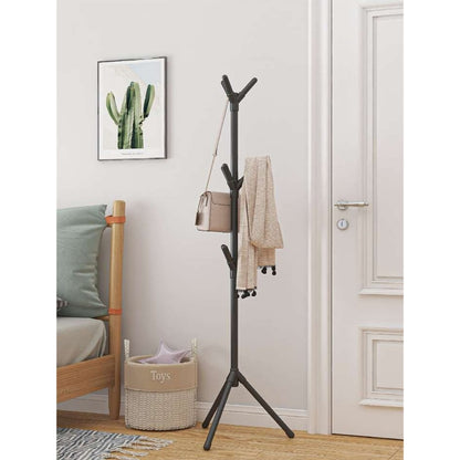 Simple Coat Hanger