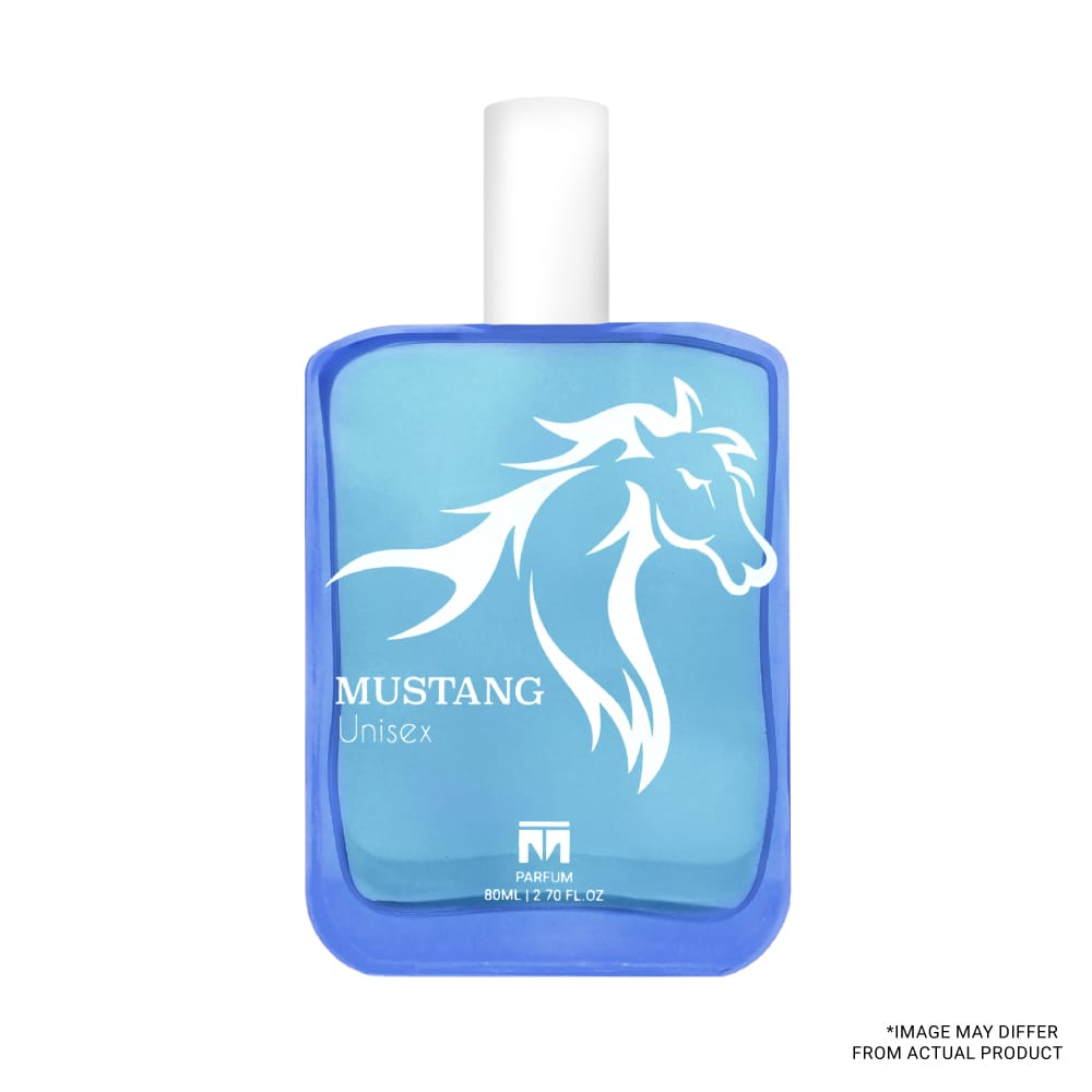 Mustang 80ml