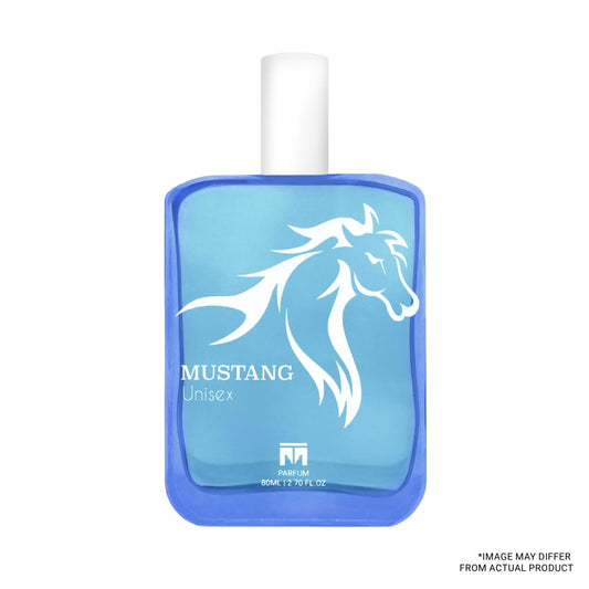 Mustang 80ml