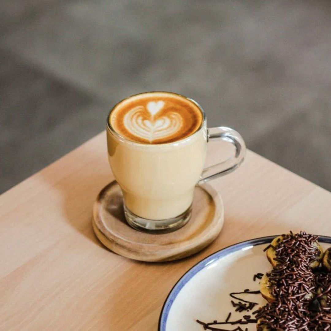 Citinova Jamaica Mug Set - 170ml