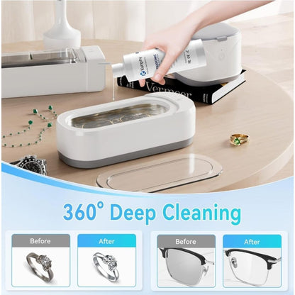 Mini Cleaning Machine