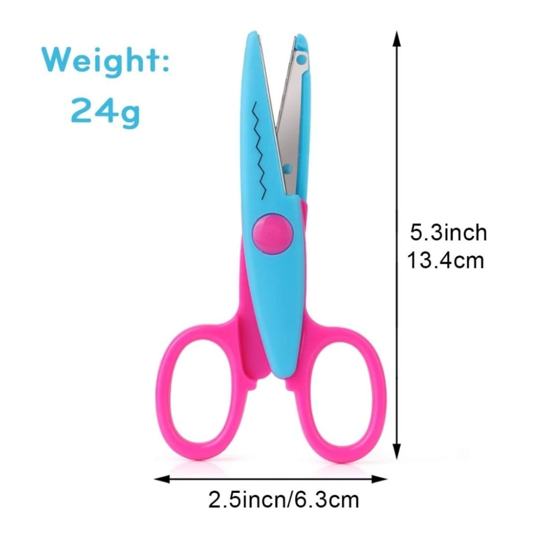 V Select Craft Scissor