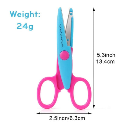 V Select Craft Scissor