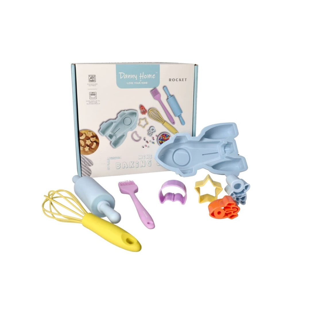 Danny Home Mini Baking Set