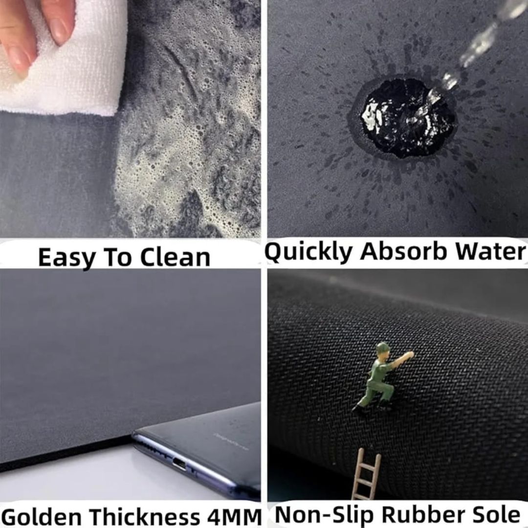 Washing Machine Rubber Pad