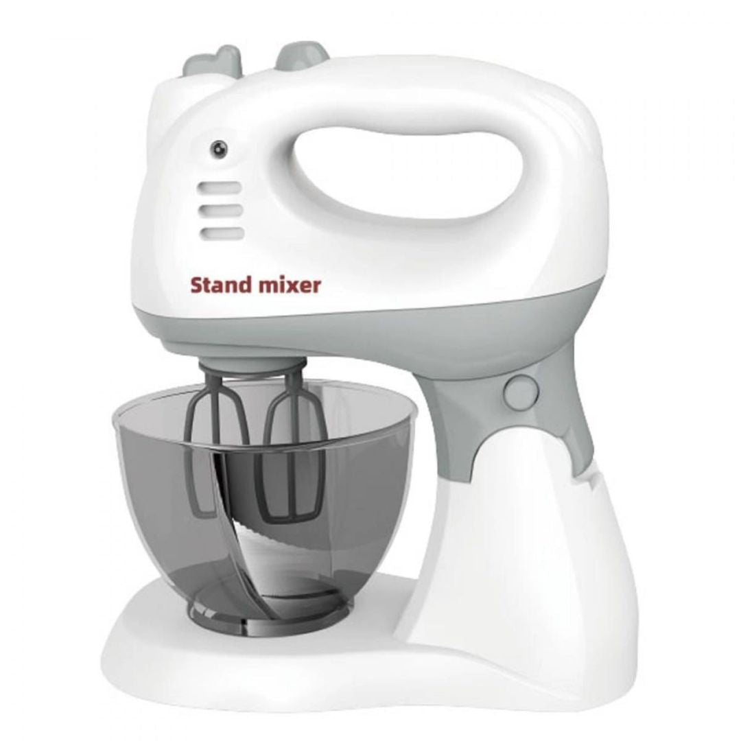 Danny Home Cake Mixer Toy Set