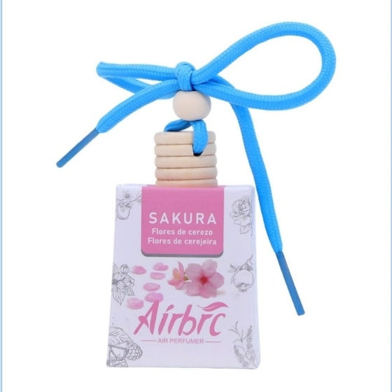 Vehicle Air Freshner