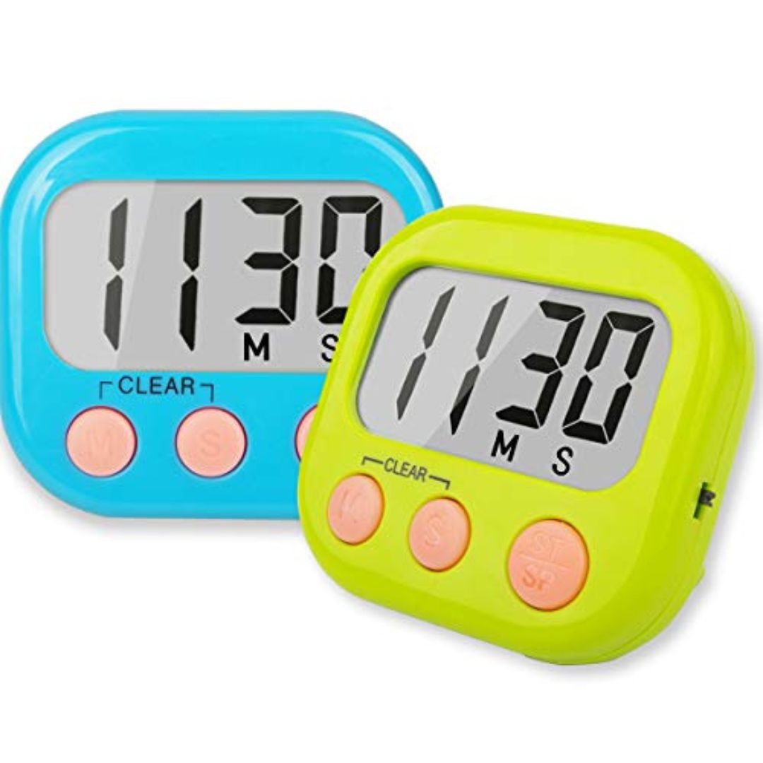 Mini Timer